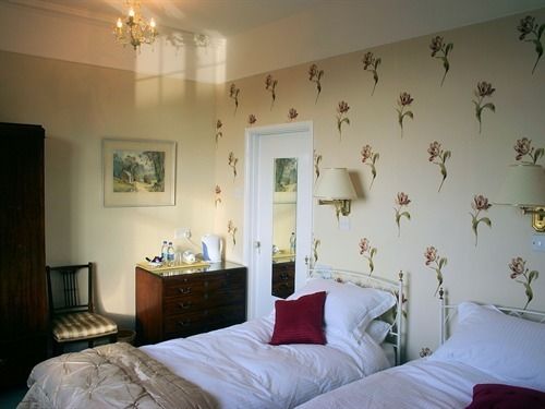 צימר Bracken House Bed&Breakfast