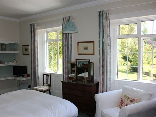 צימר Bracken House Bed&Breakfast