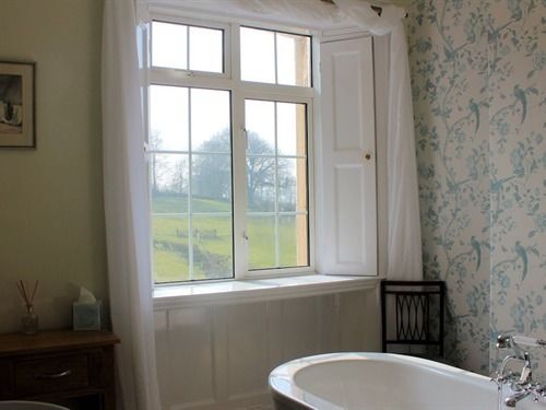 צימר Bracken House Bed&Breakfast