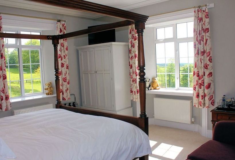 צימר Bracken House Bed&Breakfast