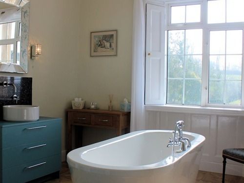 צימר Bracken House Bed&Breakfast