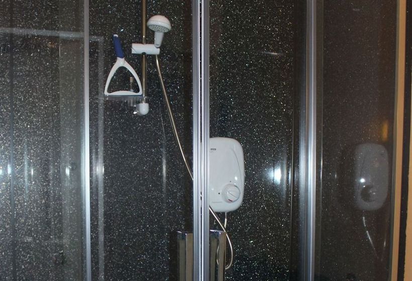 צימר Bracken House Bed&Breakfast