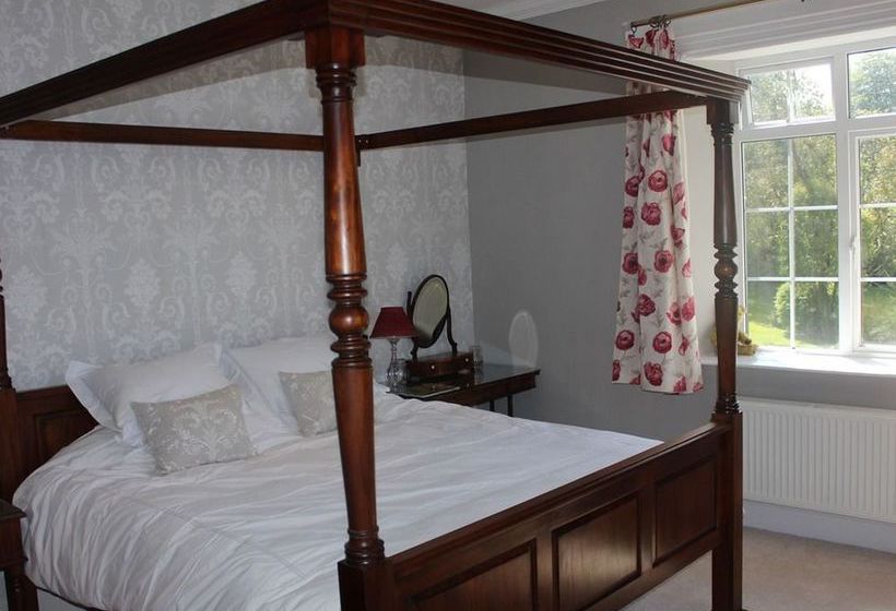 צימר Bracken House Bed&Breakfast