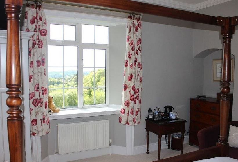 צימר Bracken House Bed&Breakfast