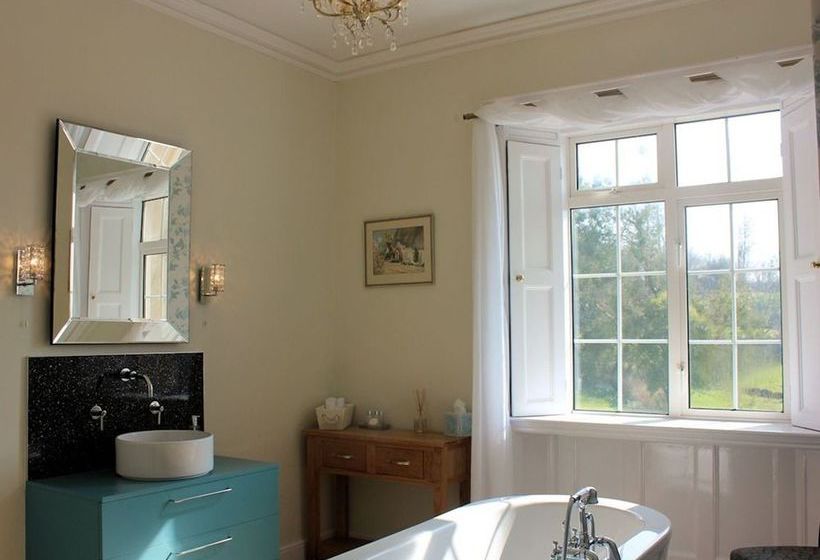 צימר Bracken House Bed&Breakfast