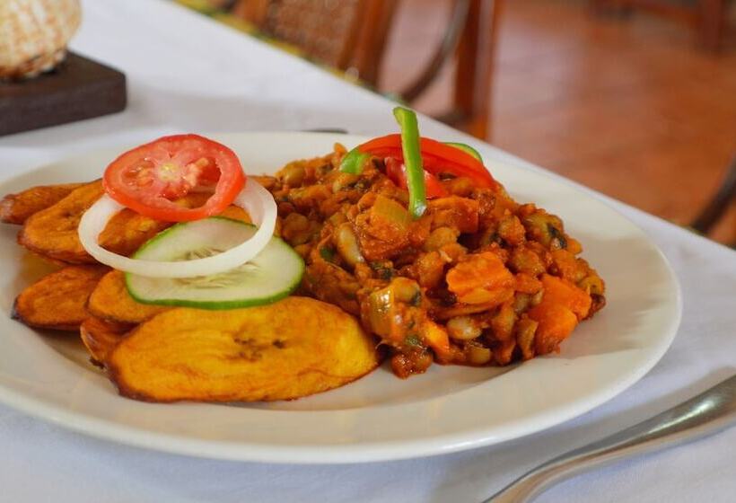 Bed and Breakfast Coconut Grove Bridge House