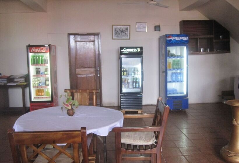 Bed and Breakfast Coconut Grove Bridge House