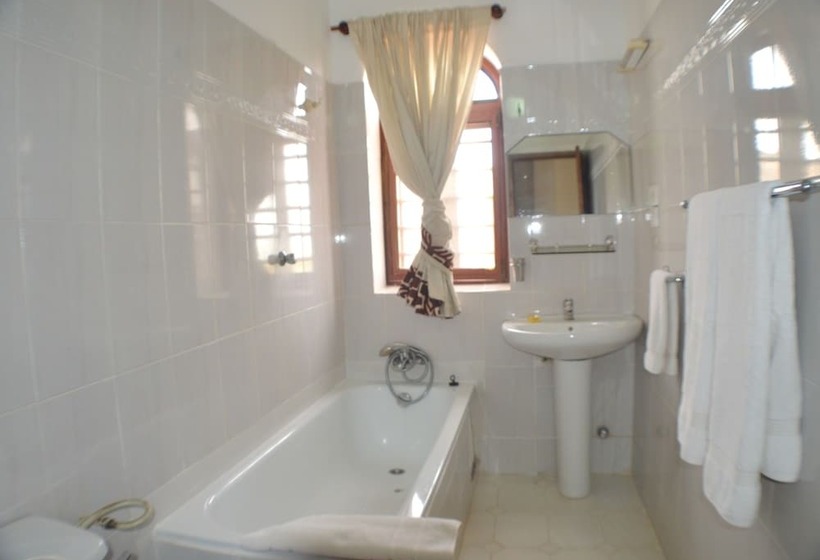 Bed and Breakfast Coconut Grove Bridge House