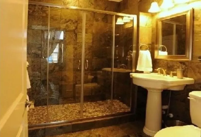 住宿加早餐 Hamilton House Inn