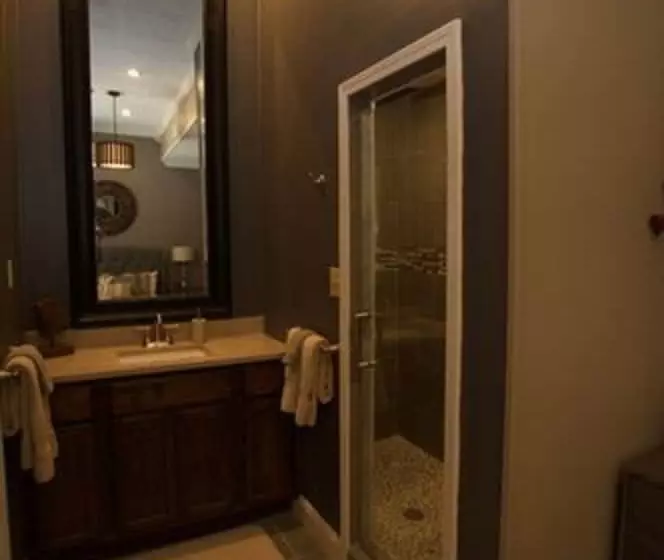 住宿加早餐 Hamilton House Inn