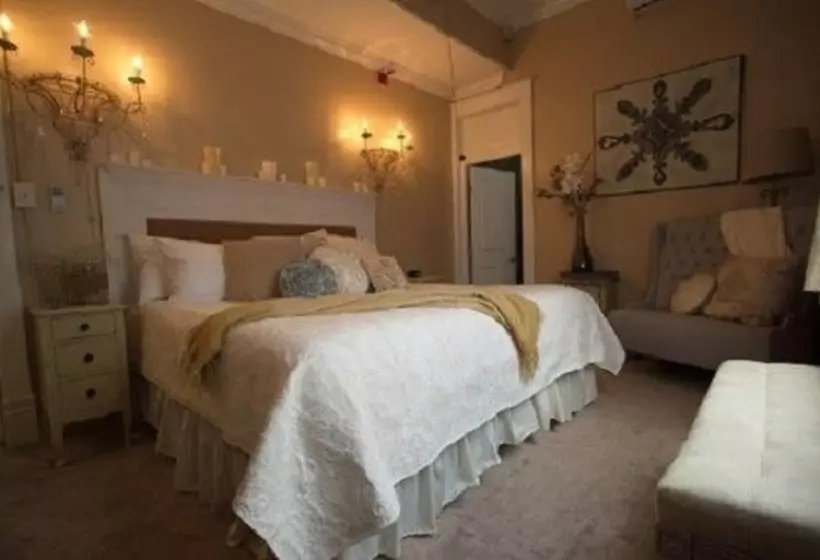 住宿加早餐 Hamilton House Inn