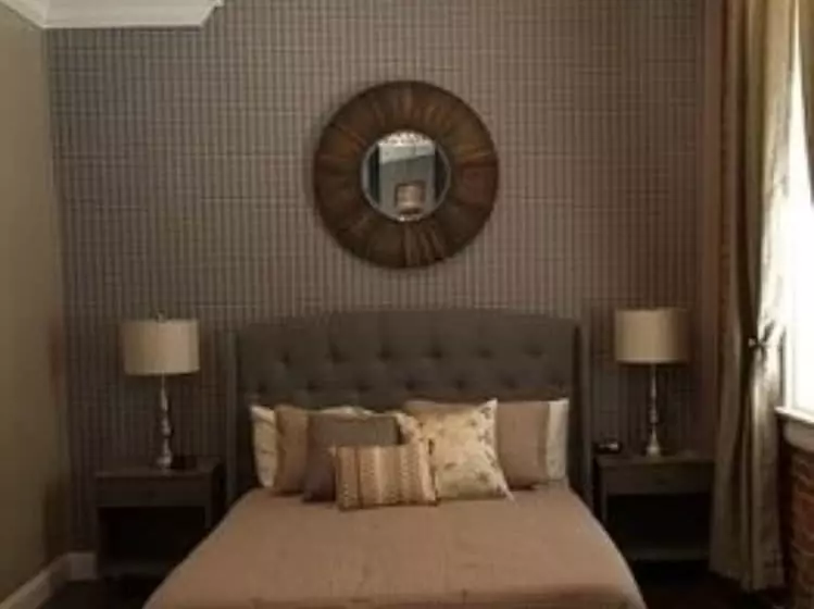 住宿加早餐 Hamilton House Inn