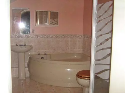 Bed and Breakfast Ivy Cottage Bed&Breakfast