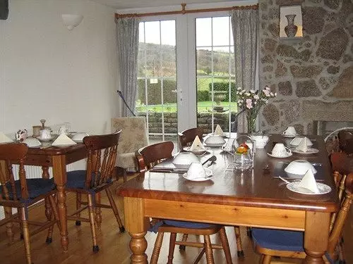 Bed and Breakfast Ivy Cottage Bed&Breakfast