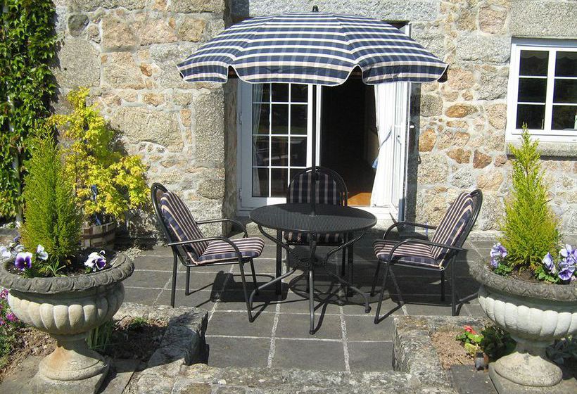 Bed and Breakfast Ivy Cottage Bed&Breakfast