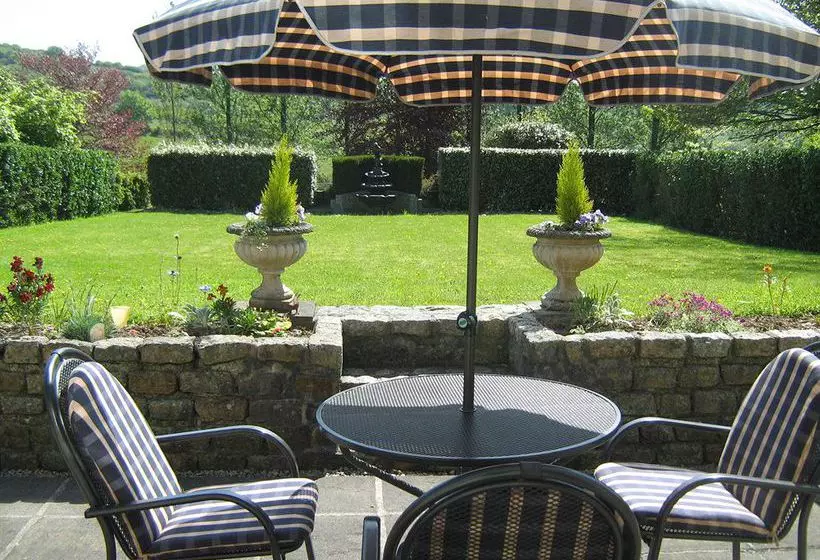 Bed and Breakfast Ivy Cottage Bed&Breakfast