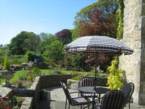 Bed and Breakfast Ivy Cottage Bed&Breakfast