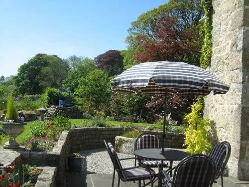 Bed and Breakfast Ivy Cottage Bed&Breakfast