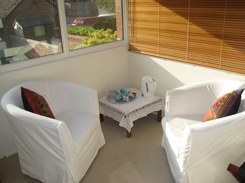 민박 Lantern House