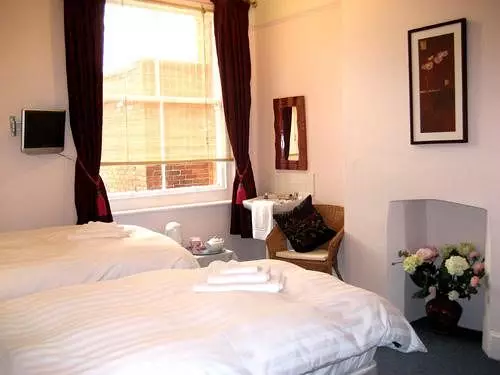 민박 Lantern House