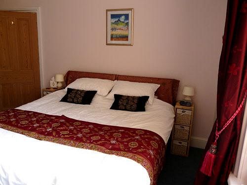 민박 Lantern House