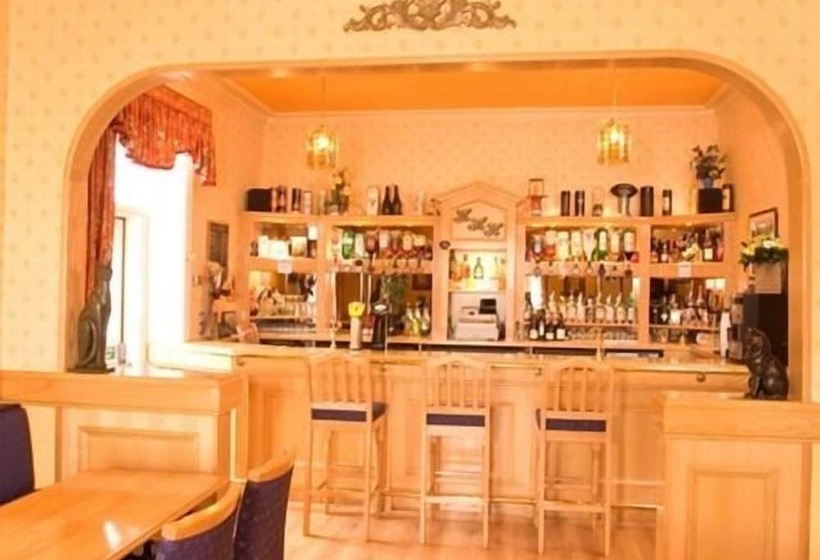 مبيت وإفطار The Hill