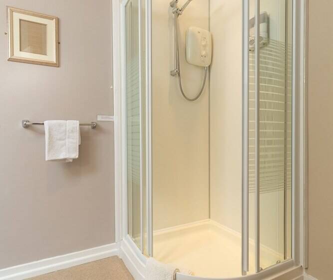 مبيت وإفطار The Hill