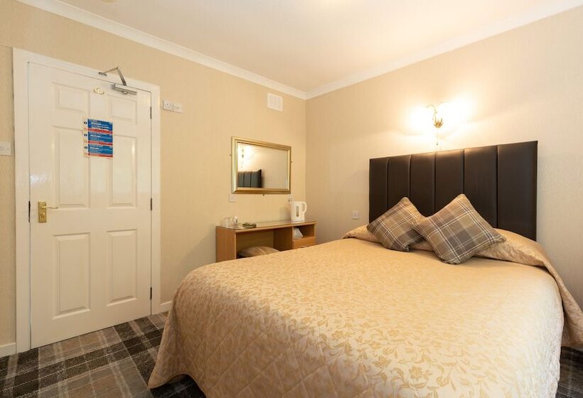 مبيت وإفطار The Hill