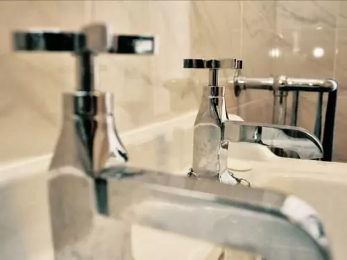 Nocleg ze śniadaniem The Old Post Office