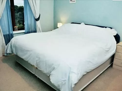 Nocleg ze śniadaniem The Old Post Office