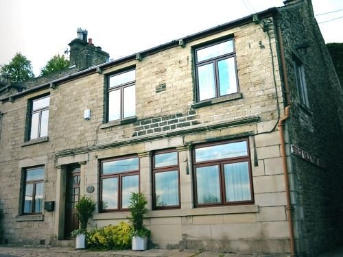 Bed and Breakfast The Old Post Office