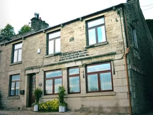 Nocleg ze śniadaniem The Old Post Office