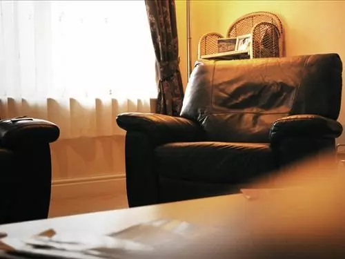 Nocleg ze śniadaniem The Old Post Office