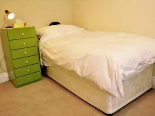 Nocleg ze śniadaniem The Old Post Office