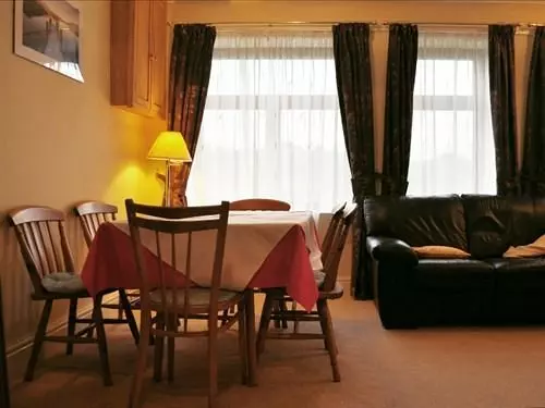 Nocleg ze śniadaniem The Old Post Office