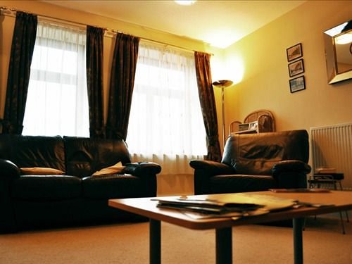 Bed and Breakfast The Old Post Office