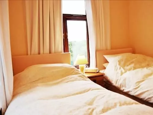 Nocleg ze śniadaniem The Old Post Office