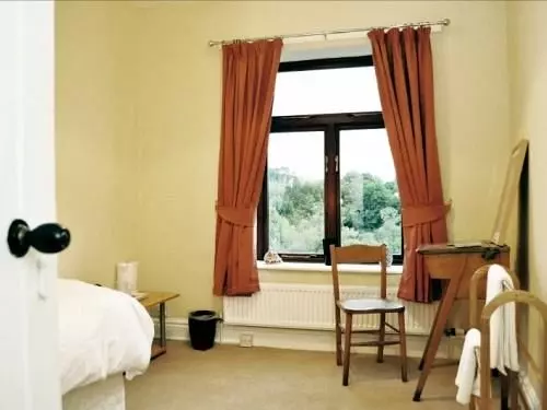 Nocleg ze śniadaniem The Old Post Office