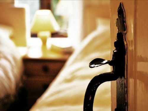 Bed and Breakfast The Old Post Office