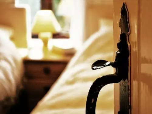 Nocleg ze śniadaniem The Old Post Office