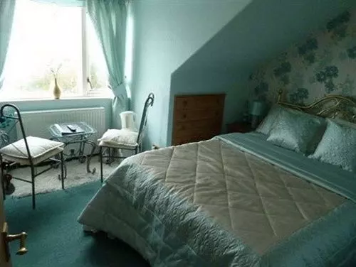 住宿加早餐 The Old Shop