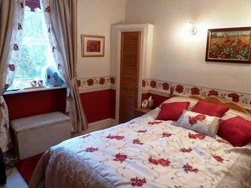 مبيت وإفطار The Old Shop