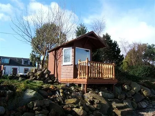 住宿加早餐 The Old Shop