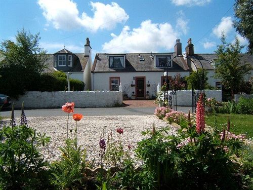 مبيت وإفطار The Old Shop