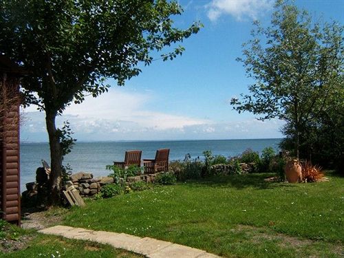 مبيت وإفطار The Old Shop