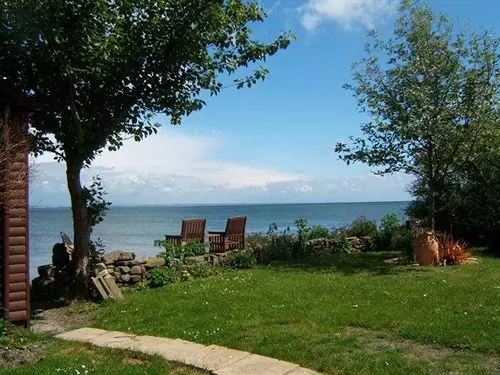 住宿加早餐 The Old Shop