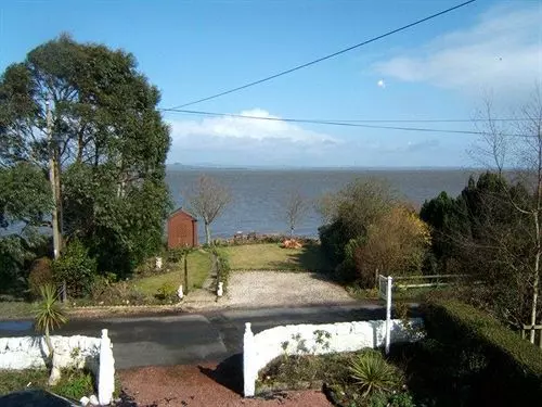 住宿加早餐 The Old Shop