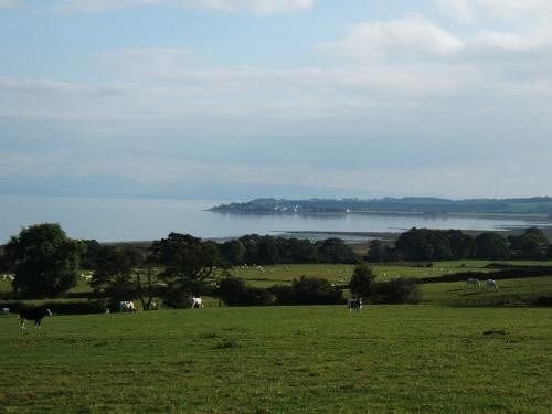 مبيت وإفطار The Old Shop