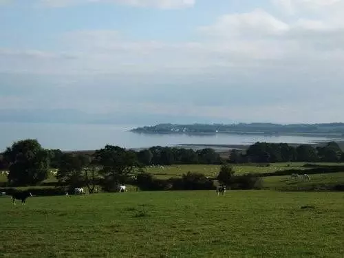 住宿加早餐 The Old Shop
