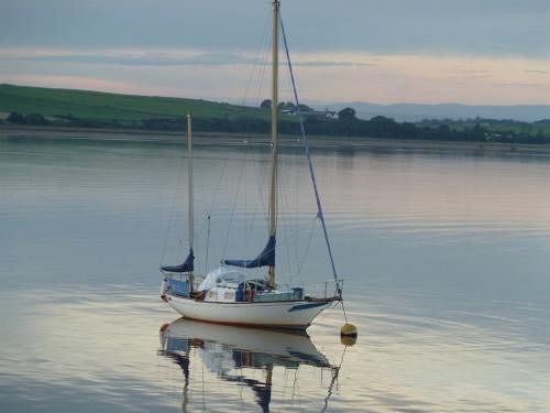 مبيت وإفطار The Old Shop